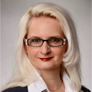 Profilbild von Ellen Berger