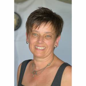 Profilbild von Elfriede Hofmann