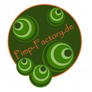 Profilbild von Pimp-Factory Store