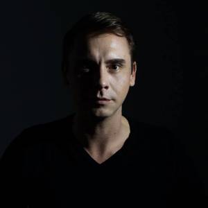 Profilbild von Bastian Weber