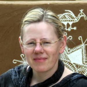 Profilbild von Carola Jäntsch