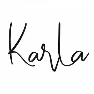 Profilbild von Karin