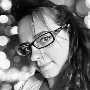 Profilbild von Monique Gebel