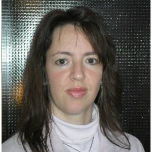 Profilbild von Christiane Schwarz