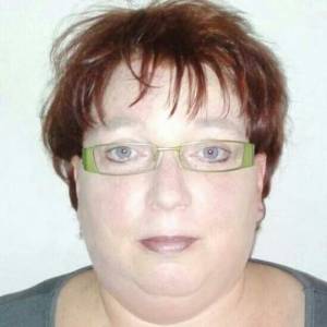 Profilbild von Marion Dirscherl