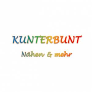 Profilbild von Kunterbunt - Nähen & mehr