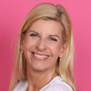 Profilbild von Bettina Teckentrup