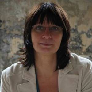 Profilbild von Sabine Martin