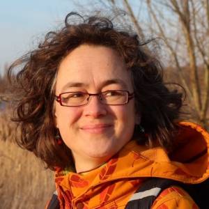 Profilbild von Anja Dittberner