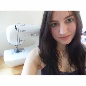 Profilbild von Sarah Bonn