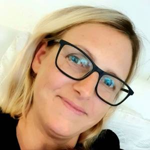 Profilbild von Verena Wiesen