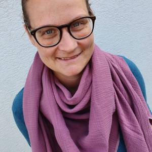 Profilbild von Annette Koch