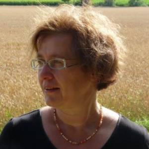 Profilbild von Irma Schröder