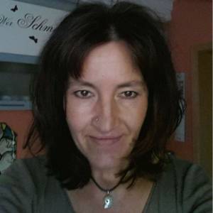 Profilbild von Anke Sandra