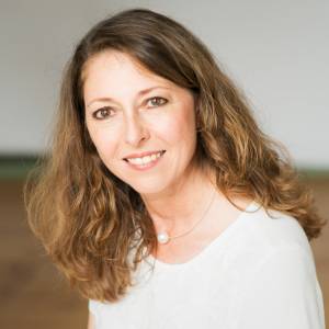 Profilbild von Marion Nägel