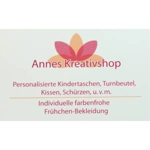 Profilbild von Annes Kreativshop